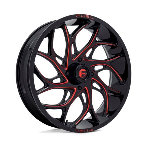 Wheels & Tires