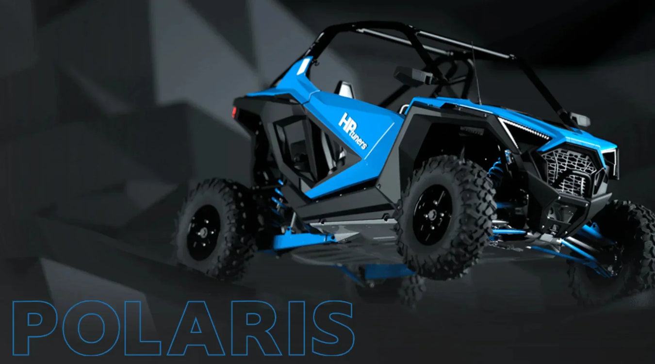 2024 RZR 1000