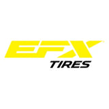 EFX tires logo