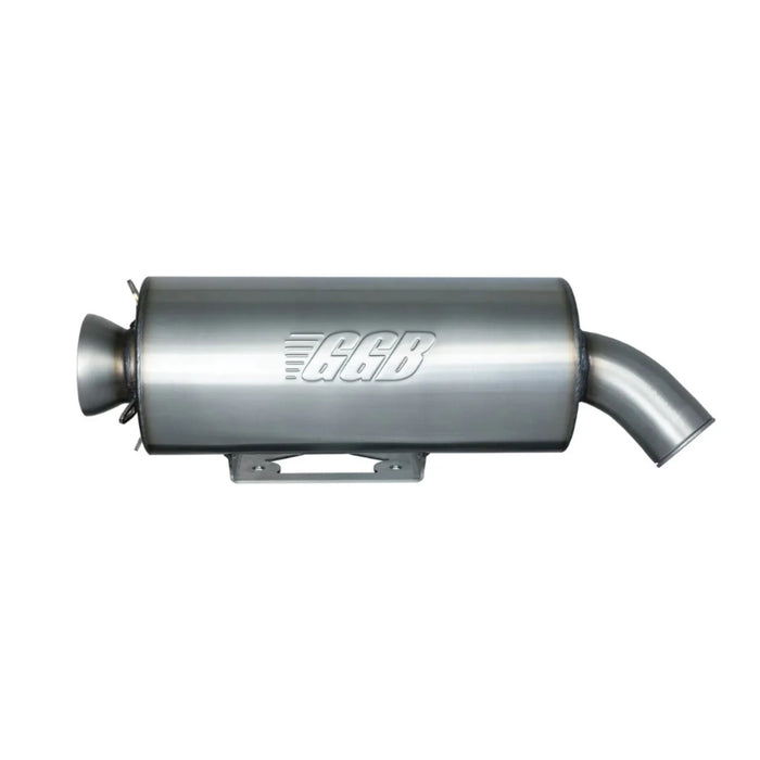 2018-2024 Arctic Cat Wildcat XX 1000 GGB Trail Muffler