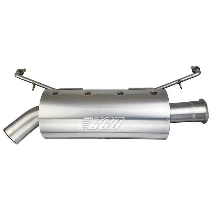 2024-2025 Polaris RZR XP 1000 Sport/Premuim/Ultimate, XP 4 1000 Sport/Premium/Ultimate GGB Trail Muffler