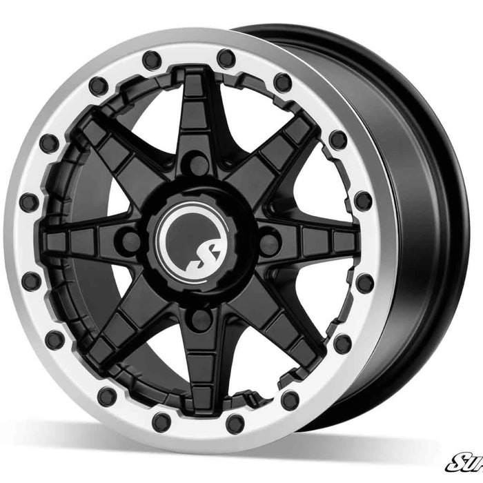 HEALY LOCK SERIES BEADLOCK WHEELS