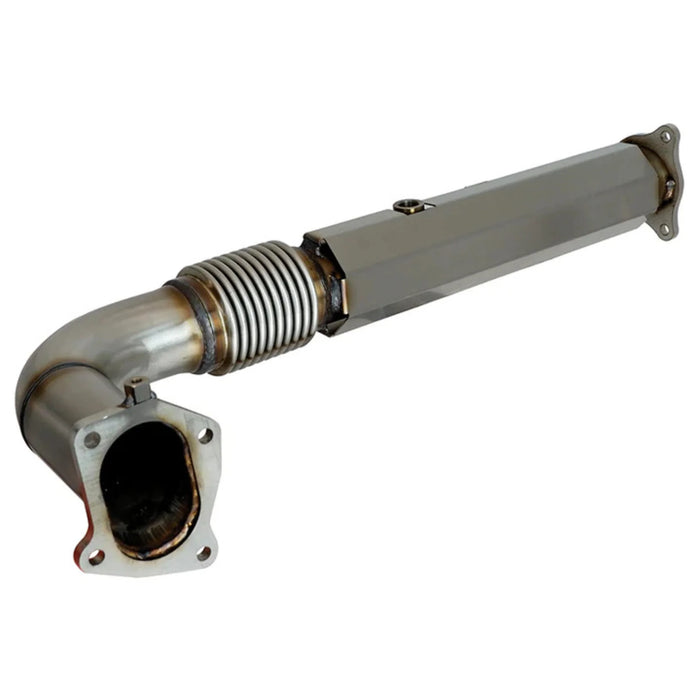 2016-2024 Polaris RZR XP Turbo GGB Bypass Pipe