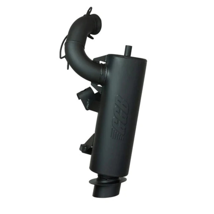2021-2025 Polaris 650 MATRYX INDY / VR1 / SWITCHBACK ASSAULT Trail Muffler