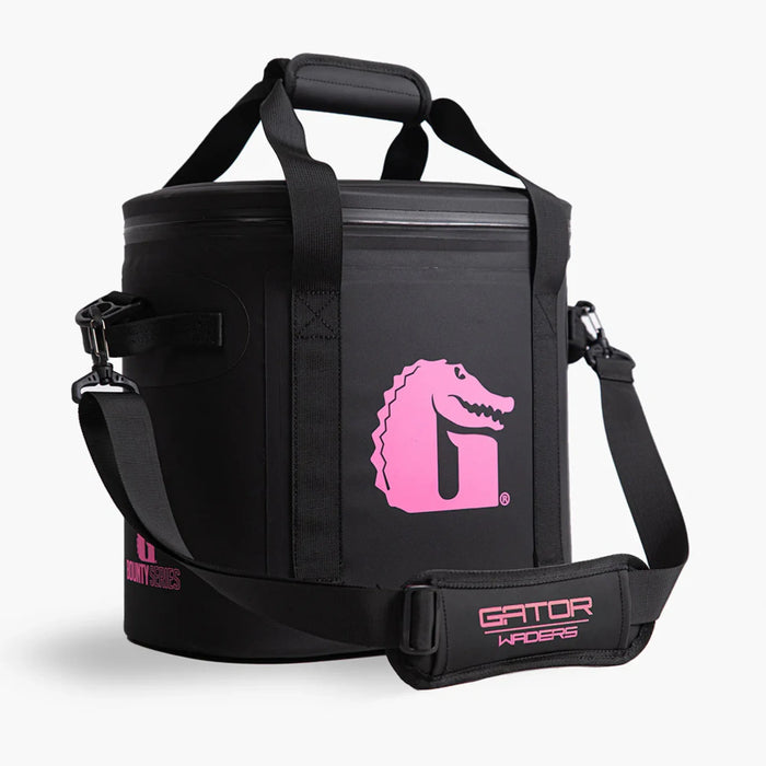 Gator Waders Bounty 20 Can Soft Cooler