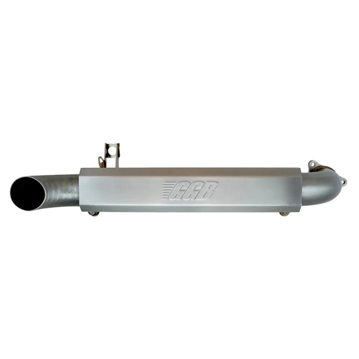 2020-2025 Polaris RZR Pro XP/XP4 GGB Turbo Straight Pipe