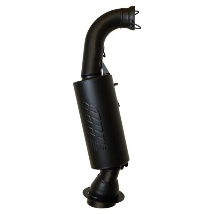 2015-2022 Polaris 600/800 AXYS Chassis / 800 Khaos GGB Mountain Muffler