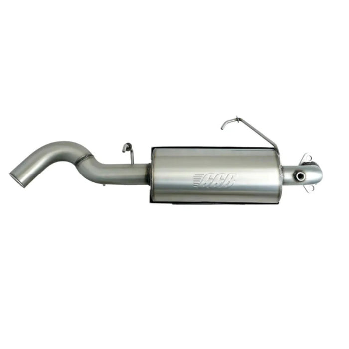 2018-2025 Polaris Ranger 1000 GGB Sport Muffler
