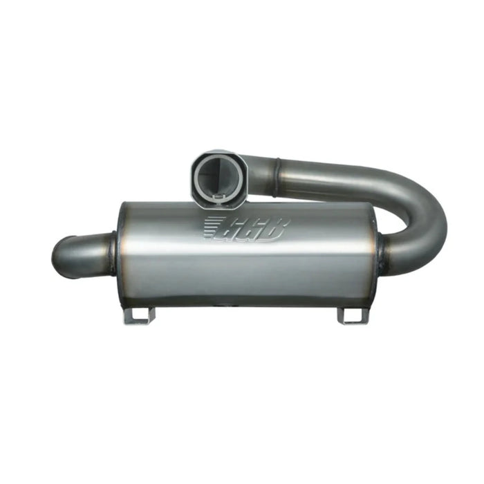 2021 Can-Am Maverick Sport 1000R GGB Sport Muffler