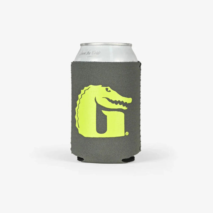 Gator Waders Koozie