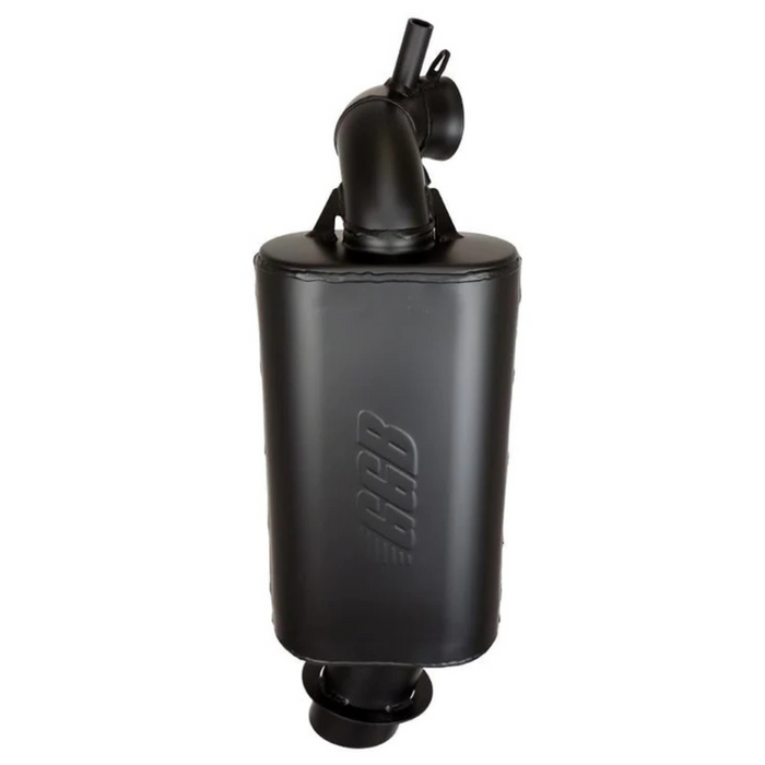 2023-2025 Polaris Patriot 9R Quiet Muffler