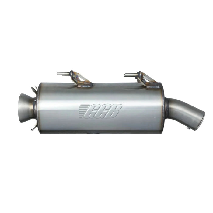 2015-2019 Arctic Cat Wildcat X 1000 GGB Trail Muffler