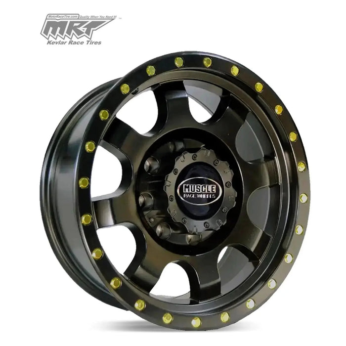 MRT Tires Enduro Truck Wheel