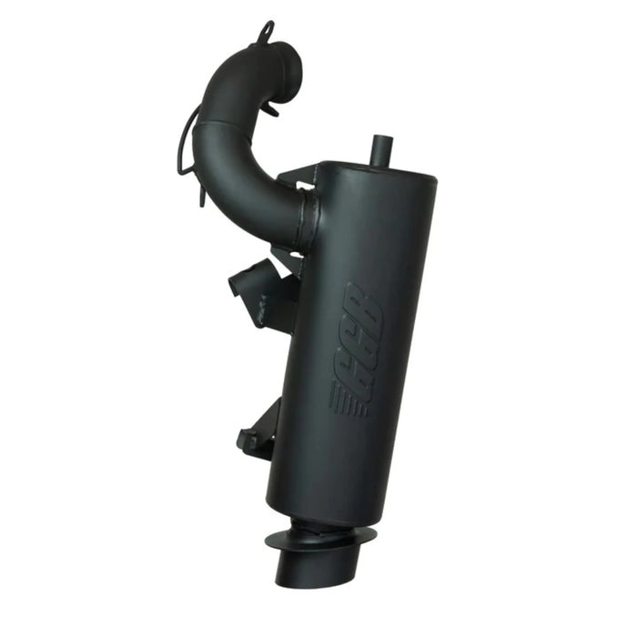 2023-2025 Polaris Patriot 9R Trail Muffler