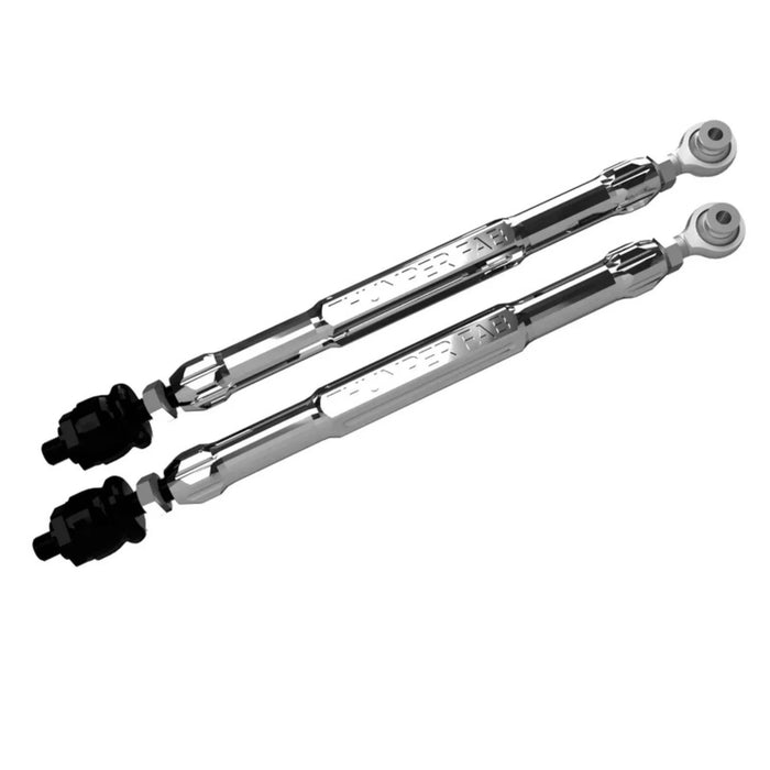 Thumper Fab Defender (62" Models) - ELITE Billet Tie Rods