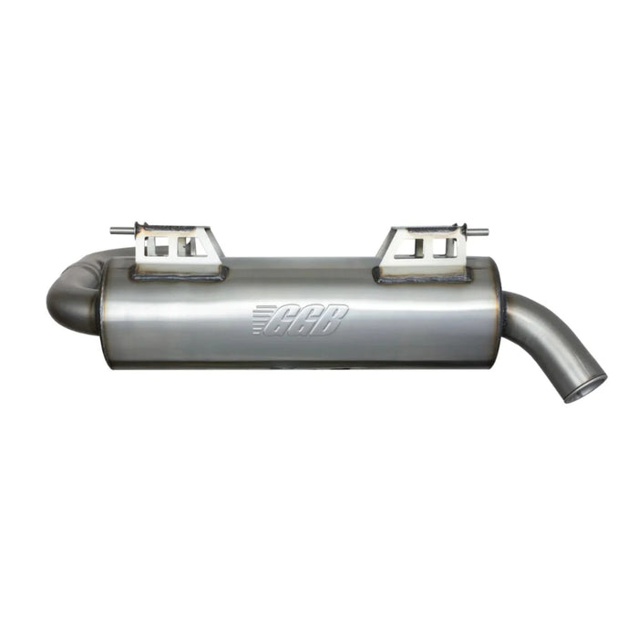 2019-2024 Honda Talon 1000 / 1000x / 1000R / 1000X-4 GGB Sport Muffler