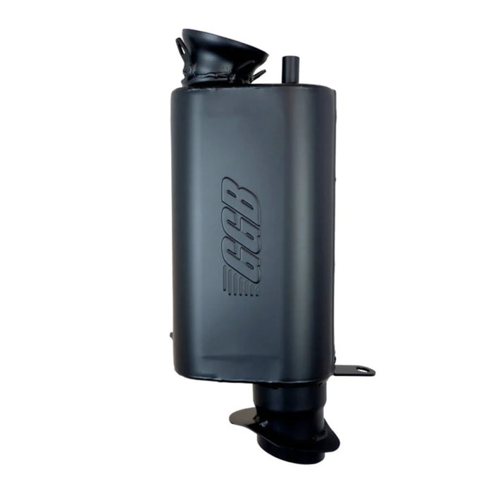 2023-2025 Ski-Doo 850 E-TEC Turbo R GEN 5/Summit X/Freeride Quiet Muffler