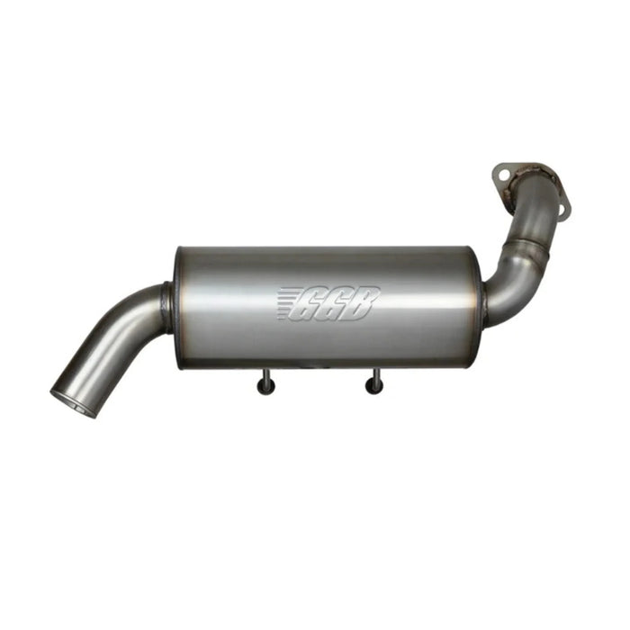 2016-2025 Polaris General & RZR S 1000 GGB Trail Muffler