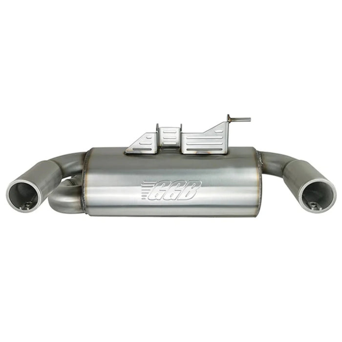 2022-2024 CFMOTO ZFORCE 950 H.O. GGB Sport Muffler