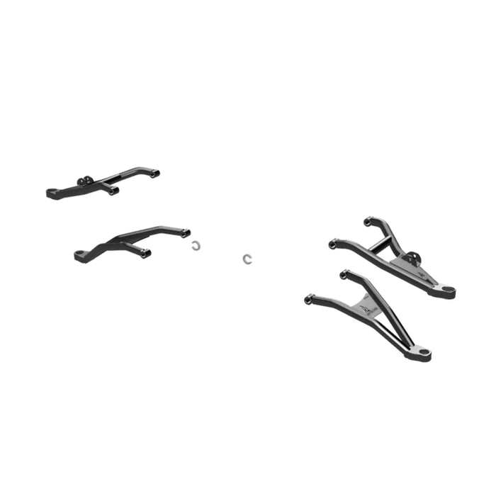 Thumper Fab Defender FRONT Forward Control Arms (62" Models)