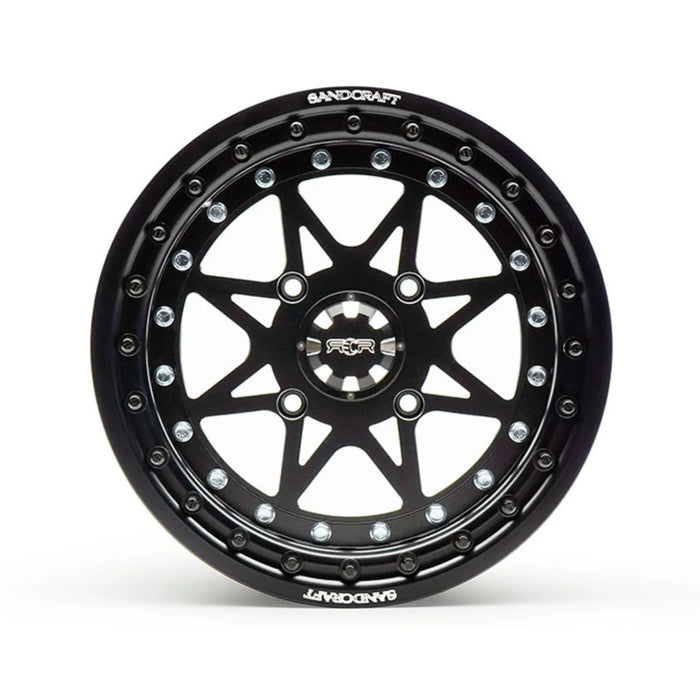 SANDCRAFT NEXUS BEADLOCK WHEELS
