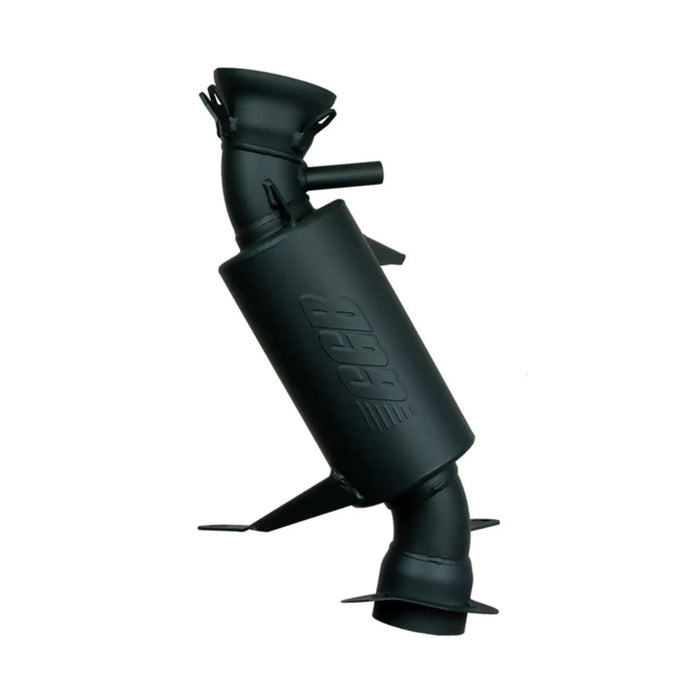 2023-2025 Ski-Doo 850 E-TEC Turbo R GEN 5/Summit X/Freeride GGB Mountain Muffler