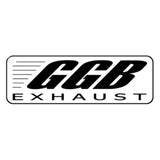 ggb exhaust logo
