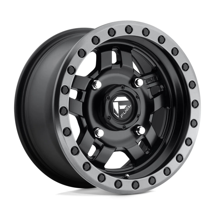 Fuel ANZA UTV Wheel