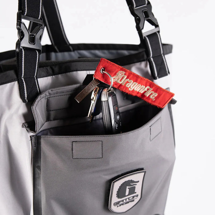 Gator Waders Women's Uninsulated Swamp Waders