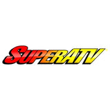 superatv logo