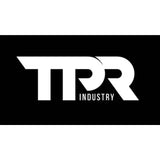 TPR logo