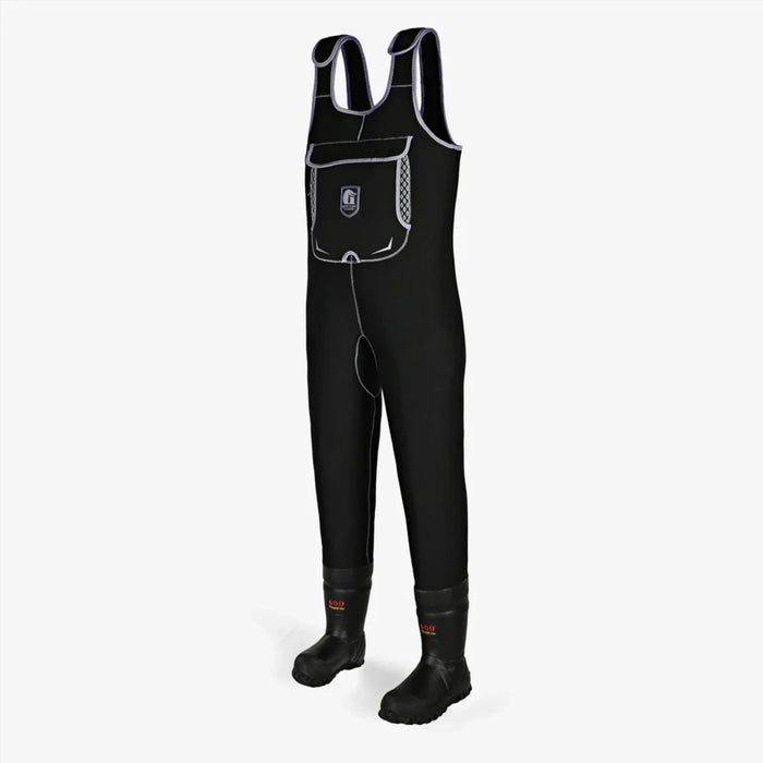 Gator Waders Men's Retro Waders