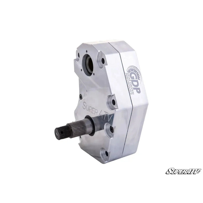CAN-AM MAVERICK 8" PORTAL GEAR LIFT