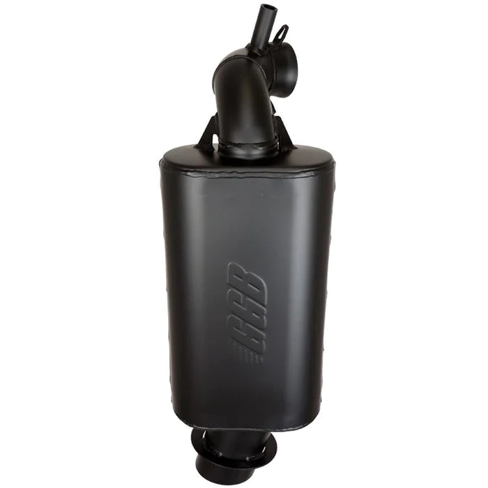 2021-2025 Polaris 650 MATRYX INDY / VR1 / SWITCHBACK ASSAULT Quiet Muffler