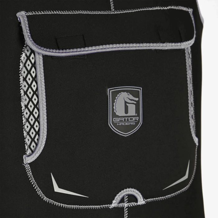 Gator Waders Men's Retro Waders