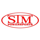 stm powersports logo