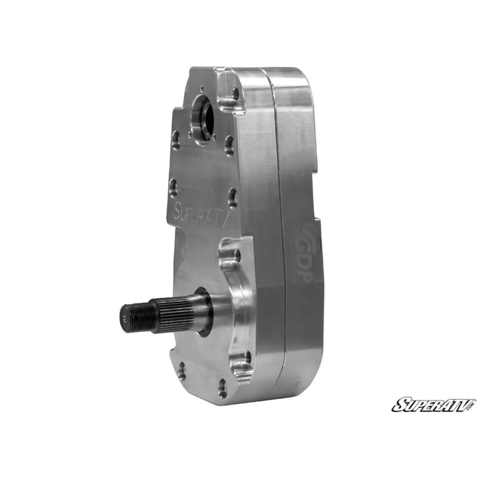 CAN-AM MAVERICK 6" PORTAL GEAR LIFT