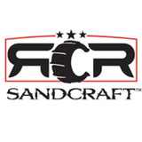Sandcraft logo