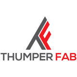 Thumperfab logo