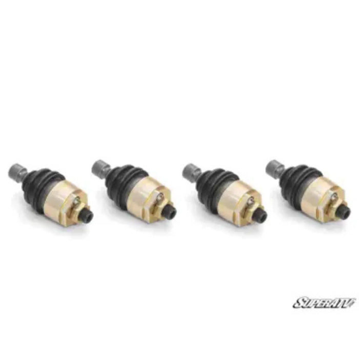 Polaris RZR XP Turbo S Keller Ball Joint