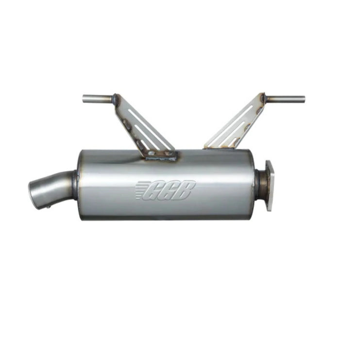 2020-2025 Kawasaki KRX 1000 GGB Trail Muffler