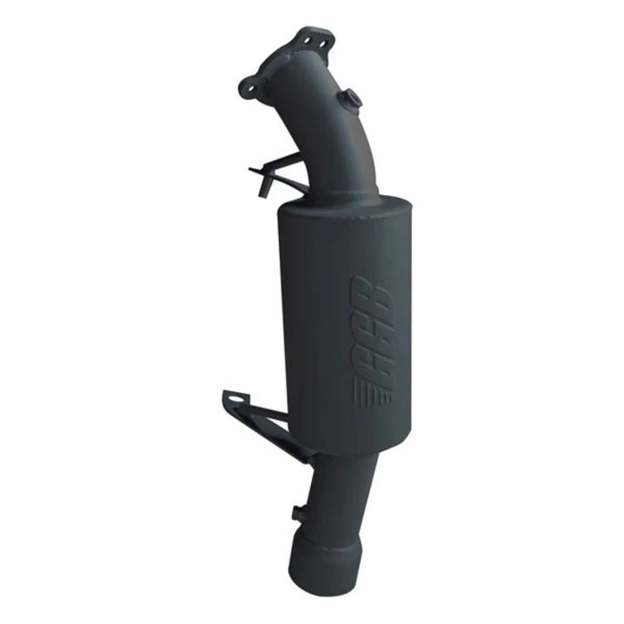 2014-2025 Yamaha SR Viper 4 Stroke 1049cc Mountain Muffler