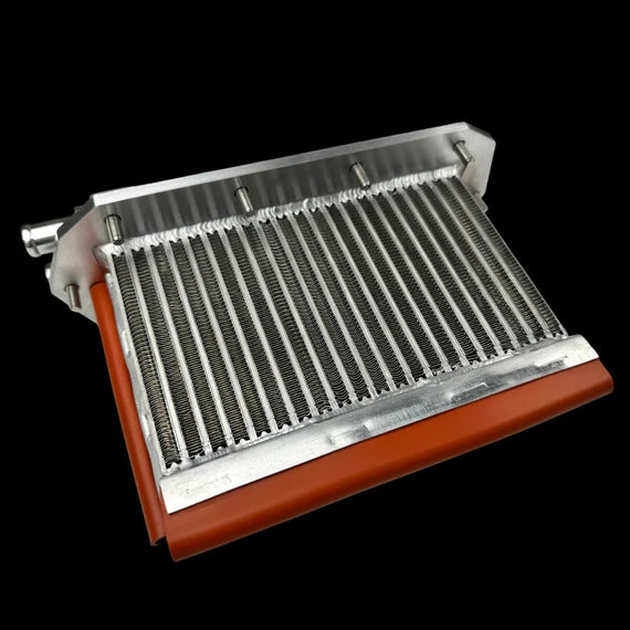 Garrett Intercooler for Polaris XP Turbo Pandemyk Performance