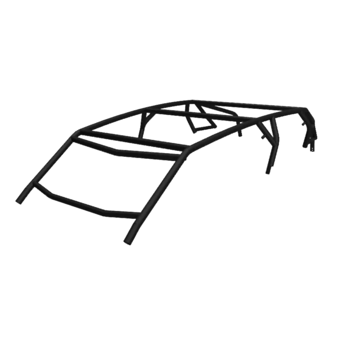 Thumper Fab RZR Pro XP Radius Lo-Brow Roll Cage (4-Seat)