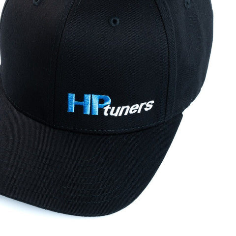 HP Tuners Flexfit Logo Hat