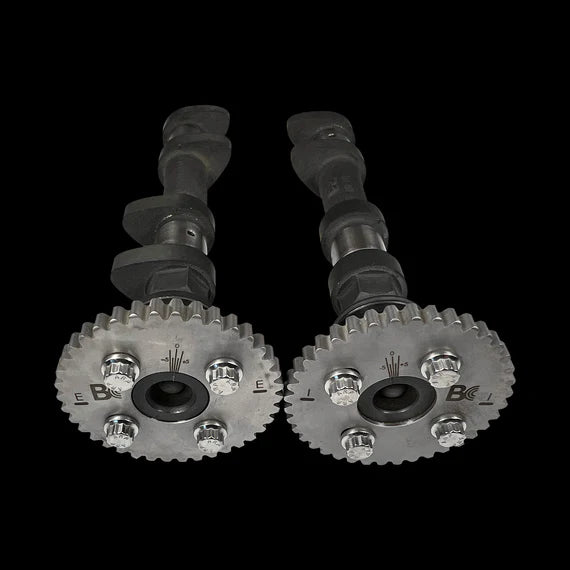 BC8878 NEW Polaris Adjustable Cam Gears Int/Exh (pair) for XPTurbo