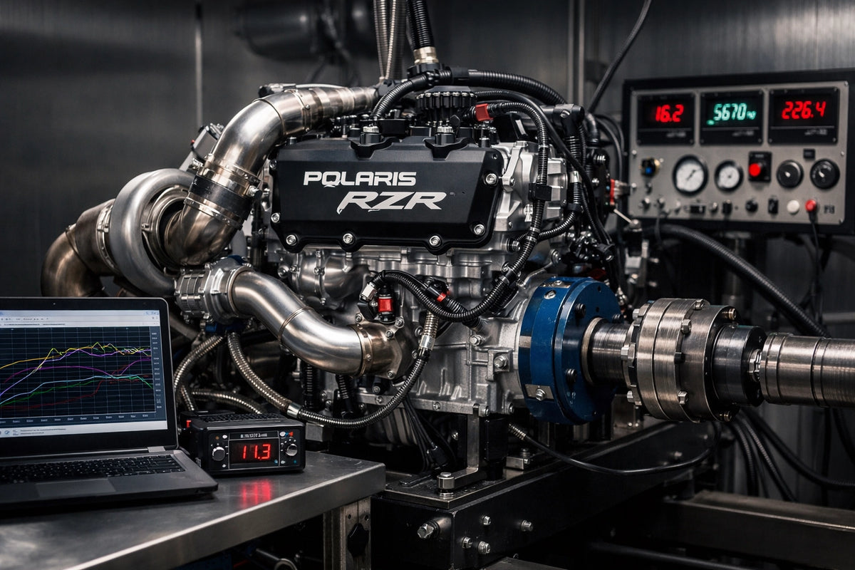The Science of Speed: What Calibration Engineering Really Is — Pandemyk ...