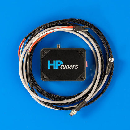 Tuning Hardware, HP Tuners & Cables