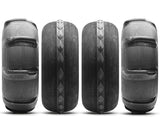 SANDCRAFT SLIDER WITH MOHAWK FRONTS - 31″ X 12″ X 15″