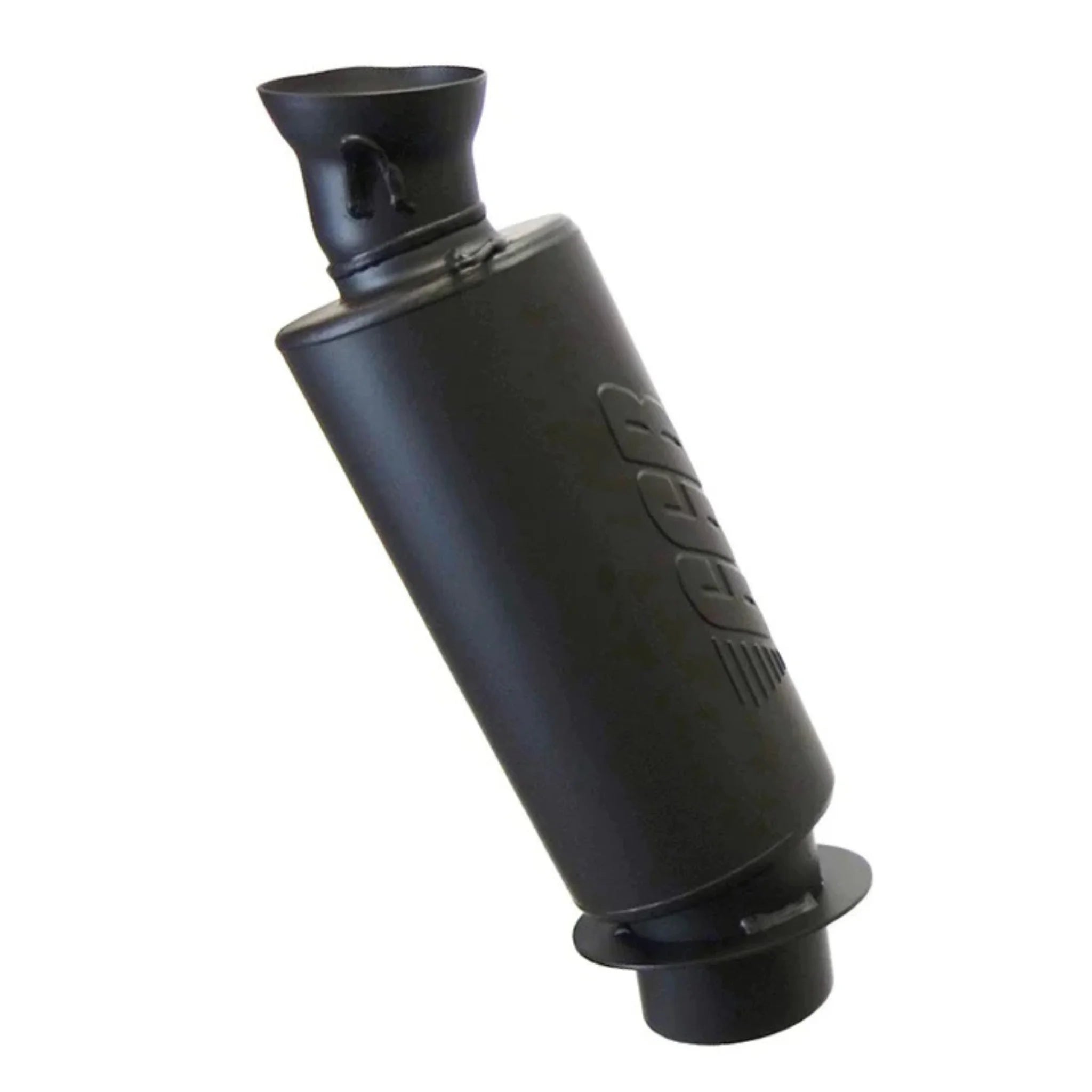 HOODED MUFFLER – AFB
